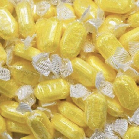 Sugar Free Sherbet Lemons